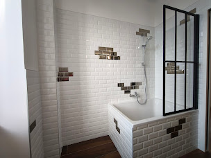 Photo n°5 de JP-Conseil-Habitat à Loireauxence (Entreprise de construction)