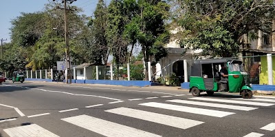 Photos of Police Station - Moratuwa
