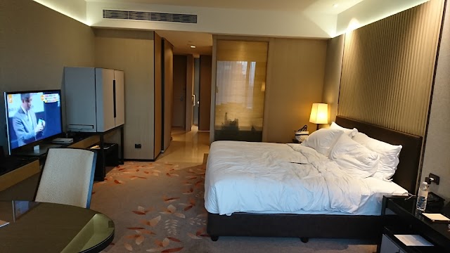 The Okura Prestige Bangkok