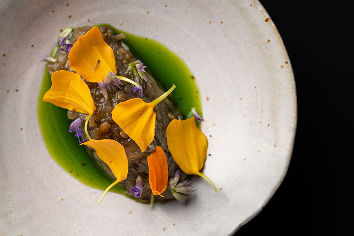 Sophie et Nicolas by null