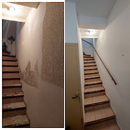 Photo n°21 de HTE Renov à Latour-de-France (Peintre en bâtiment)