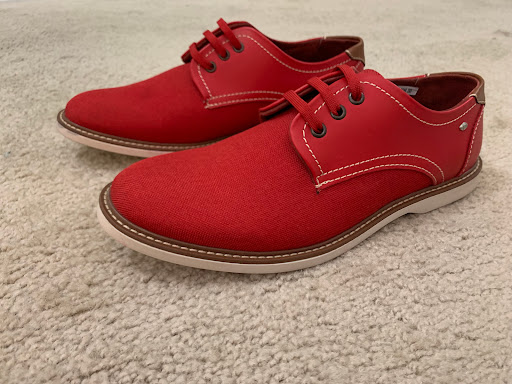 LOB Footwear Tijuana Rio - Thumbnail