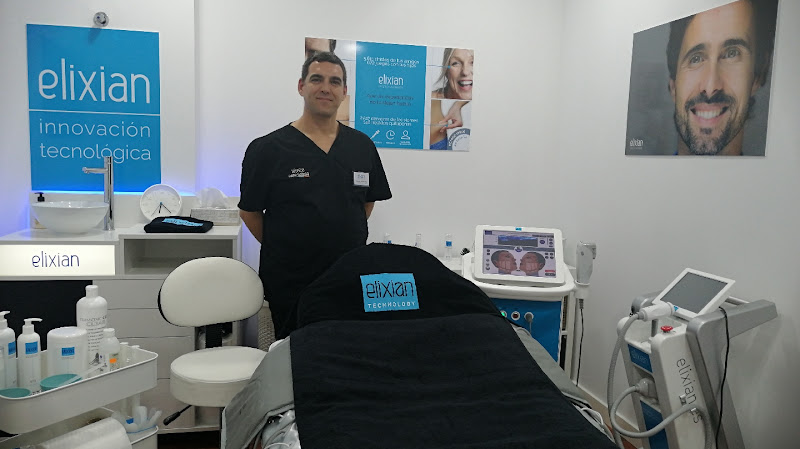 Elixian Estética Avanzada – Sevilla, Los Remedios