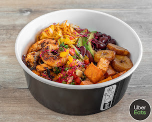 Photo n°6 de West by Signare à Brest (Restaurant africain)