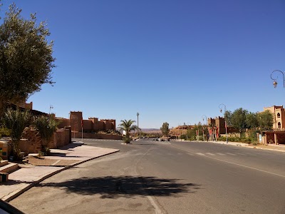 Photos of Centre de Vacances COS'ONE &agrave; Ouarzazate.