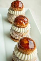 Photo n°2 de C-GASTRONOMIE Boutique Ouest-Lyonnais à Chaponost (Épicerie fine)