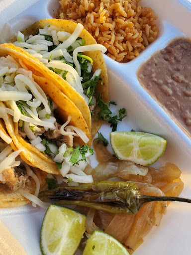 Street Taco Shack - Thumbnail