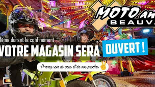 Photo n°19 de Moto And Co à Allonne (Magasin de motos)