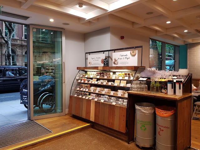 Pure - Made for you (Covent Garden)