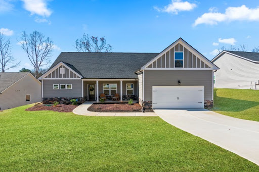 Quillie Williams, RealEstateByQ TEAM, at Maximum One Greater Atlanta Realtors - Thumbnail