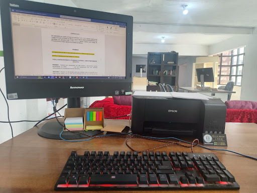 LXGR Firma de abogados