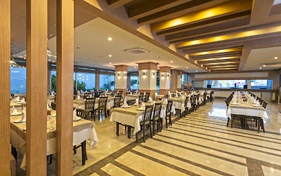Photos of Xperia Saray Beach Otel