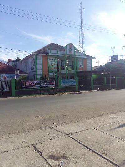 Photos of Puskesmas Sukaraja