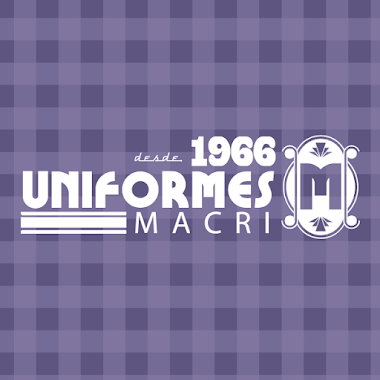 UNIFORMES MACRI, Author: UNIFORMES MACRI