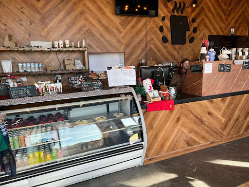 Griegos Café - Visual