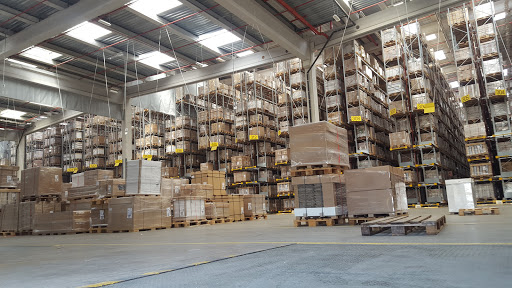 IKEA Distribution Services Spain S.A. - Thumbnail