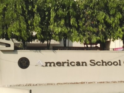 Photos of American School Chittagong