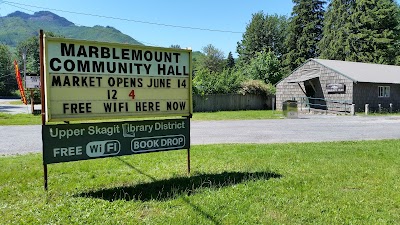 Photos of Upper Skagit Library