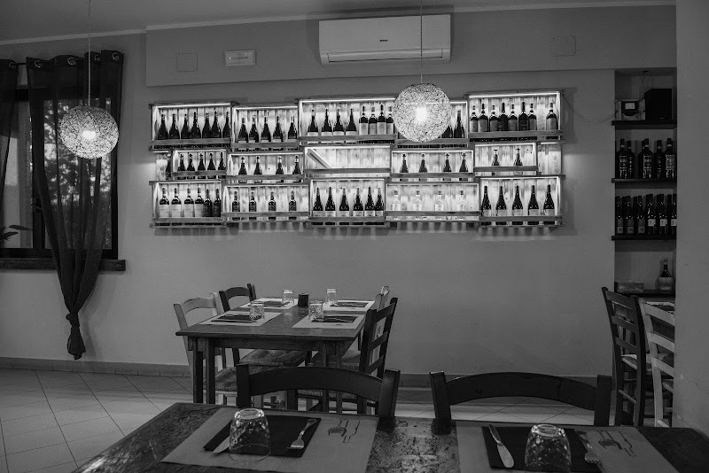 Mangiavino — photo