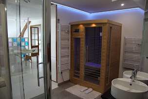 Photo n°7 de La Capelette de Dany. D à Étroeungt (Chambre d'hôtes)