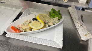 Photo n°11 de Il gusto restaurant pizzeria traiteur sur place a emporter à Le Grau-du-Roi (Pizzeria)