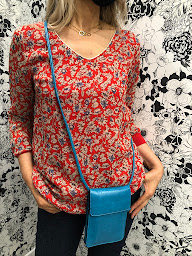 Photo n°22 de Valdere Habillement à Levallois-Perret (Boutique d'accessoires de mode)