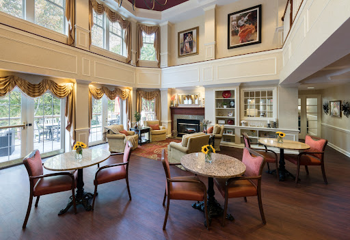 Kensington Park Senior Living Gallery - United States