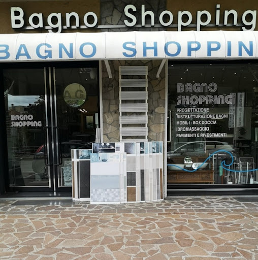 Bagno Shopping - Visual