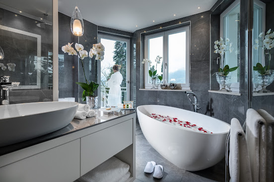 Villa Eden - The Private Retreat by null