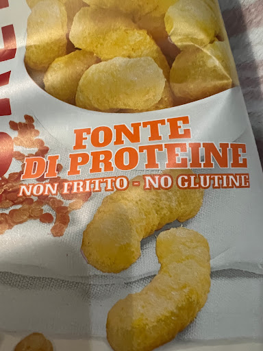 Fiorentini Alimentari Spa Gallery - Italy