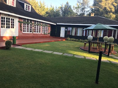 Photos of Thomson`s Falls Lodge