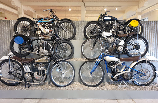 MC Collection