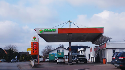 team Tankstelle Eggebek - Thumbnail