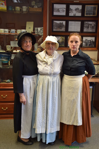 Westfield Washington Historical Society & Museum - Thumbnail