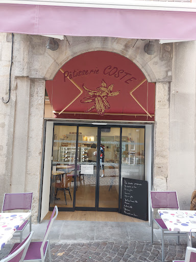Patisserie Coste - Thumbnail