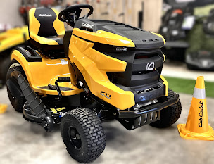 Photo n°6 de Le Jardin Comtois agence M - Jardin à Villersexel (Magasin de matériel de motoculture)