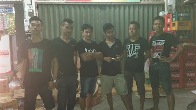 Photos of Toko Berkat Saiyo