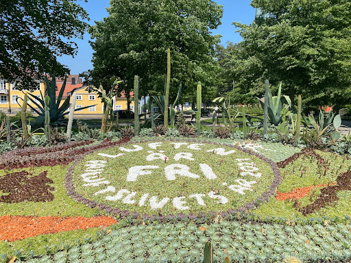 Aimo Park | Vattentorget - Thumbnail