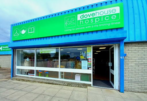 Dove House Hospice Ings Shop Gallery - United Kingdom