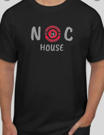NOC House - United States