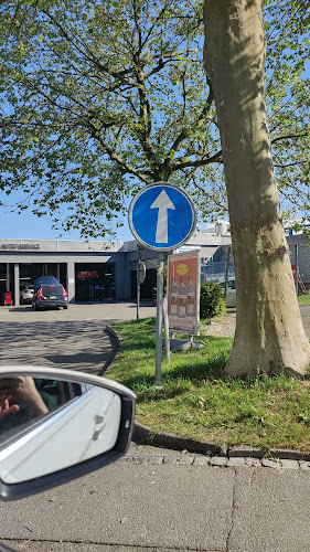 Rezensionen über Migrol Auto Service mit Shell-Treibstoff in Bern - Tankstelle