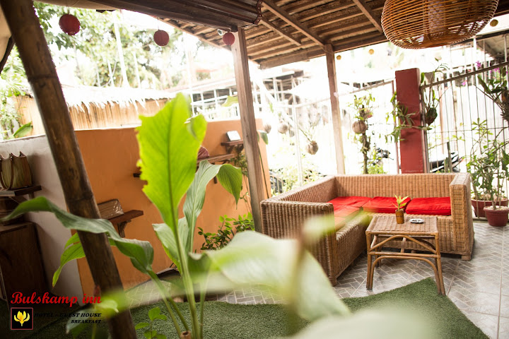 Bulskamp Inn by null