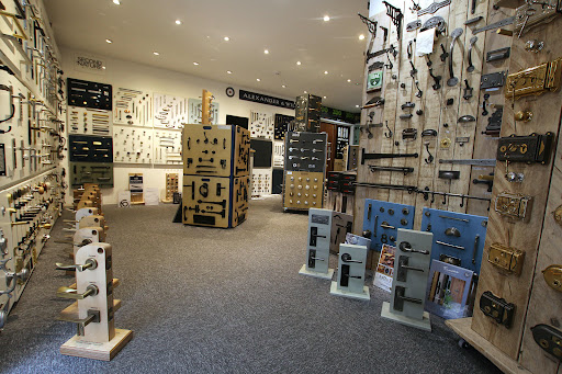 More Handles Ltd - Thumbnail