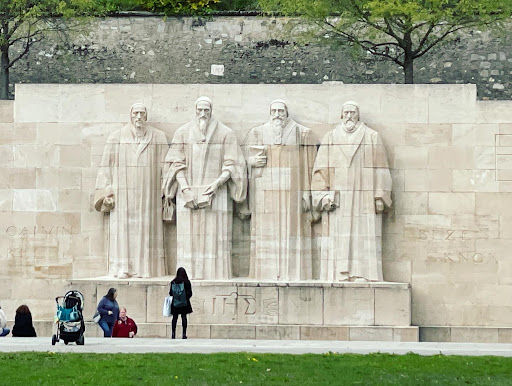 Parc des Bastions - Thumbnail