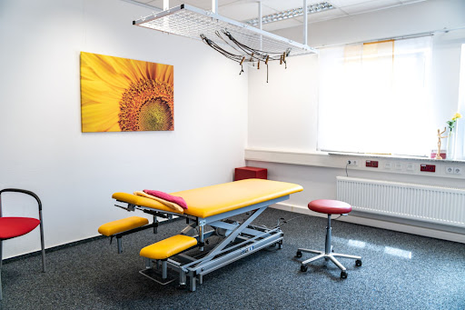 Praxis für Physiotherapie Birgit Volz - Thumbnail