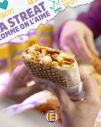 Photo n°21 de Enjoy Tacos Villeurbanne à Villeurbanne (Restaurant)