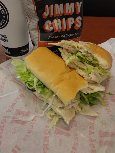 Jimmy John