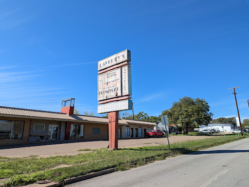 Laverty's Antiques Furnishings - Thumbnail