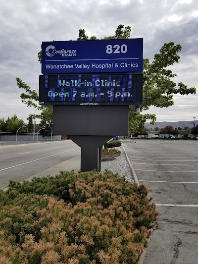 Wenatchee Valley Medical Center