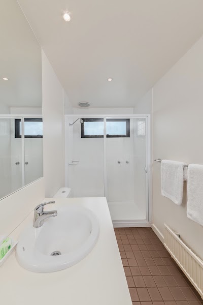 Photos of Southern Ocean Villas